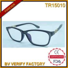 Новая тенденция Tr рама с Polaroid объектива солнцезащитные очки (TR15010)